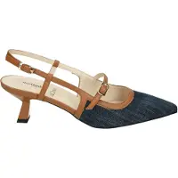 Nero Giardini E615470d High Heels