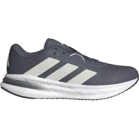 Adidas 1100000002199 PERFORMANCE "GALAXY 7", Herren, Gr. 42, weiß (onix, orbit grau, ftwr weiß), Synthetik, Textil, Schuhe 1100000002199