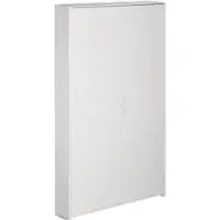 Hager FP14SW2 Schrank, univers, IP54/II, 1700x1050x205mm