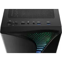 CSL-Computer Gaming PC M12820H / Intel Core Ultra 5 225F, 10x 3300 MHz / NVIDIA RTX5060 / 32 Go DDR5 RAM / M.2 SSD 2000 GB - Windows 11 Home