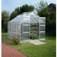KONIFERA Gewächshaus "Calisto 8300"