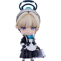 Good Smile Company GSC18631 - Blue Archive Nendoroid Actionfigur Toki Asuma 10 cm - Neu