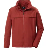 Killtec KOS 6 Men Jacket rotes ocker (00454) XXL