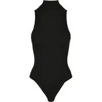 Urban Classics Body "Damen Ladies Sleeveless Turtleneck Body"
