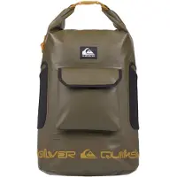 Quiksilver - Put It All Mid 28 - Daypack braun