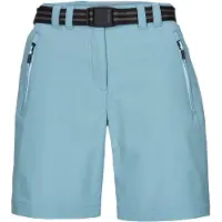 Killtec "KOS 19 WMN BRMDS" wasserabweisend, schnelltrocknend, Stretch-Material, inkl. Gürtel