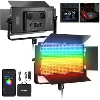 Neewer Apc100c Led-strahler