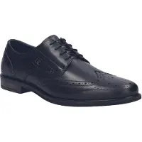 Josef seibel Elegante Schnürschuhe Herren 32323037333131 Schwarz 44 EU