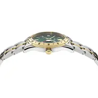 Versace Ve7c00623 41mm 5atm Quartz Analogical Uhr