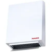 Maico 0080.0998 Außenwandventilator AWV 20 DN200 00800998