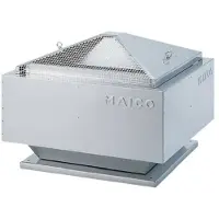 Maico Ventilatoren MDR 22 EC