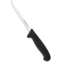 Johannes Giesser Messerfabrik Giesser Beinmesser, 15 cm Klinge, Schmale und kurze Klingenform, 1 Stück