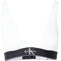 Calvin Klein Underwear Triangel-BH "LIGHTLY LINED TRIANGLE" Körpernahe Passform mit verstellbaren Trägern