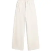 Tommy Hilfiger 5-Pocket-Jeans "DNM SOFT ECRU 70S WIDE LEG HW"