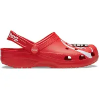 Crocs Coca Cola Classic Holzschuhe