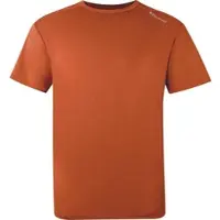 Pinewood Function T-shirt burned orange (501) 3XL