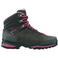 Lowa - Women's Light Evo GTX - Wanderschuhe Gr 43,5 schwarz