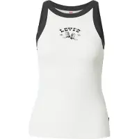Levi's Essential Racer ärmelloses T-shirt