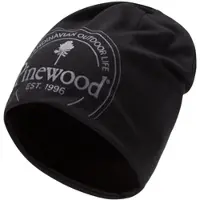 Pinewood - 2L Beanie - Mütze Gr One Size schwarz