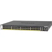 Netgear Gsm4352pa-100nes Switch