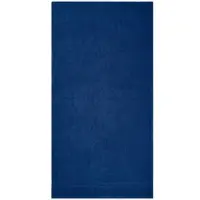 Dyckhoff Badetücher "Kristall", blau (marine), B:70cm L:140cm, Frottier, Obermaterial: 100% Baumwolle, Handtücher, Badetücher, mit Bordüren