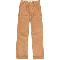 Garcia T42724 Hosen Rot 13 Years Mädchen Rot 13 Years