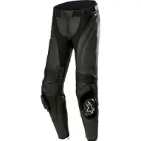 Alpinestars Stella Missile V3 Lederkombihose (IT44) Damen schwarz, 40