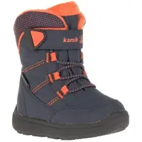 Kamik Schuhe Stance2 Wasserdicht NF8297NFL