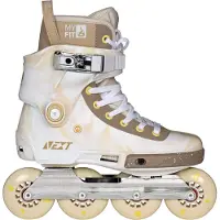 Powerslide Next Mery Munoz Pro 80 Inline-skates