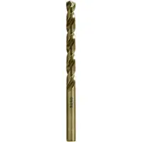 Warner Bros. Spiralbohrer DIN 338 Typ VA HSS-Co 5 - 215071