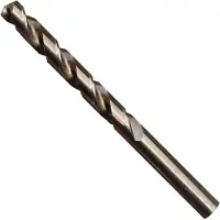 RUKO Spiralbohrer DIN 338 Typ VA HSS-Co 5 - 215082