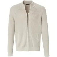Louis Sayn Strickjacke beige, 52