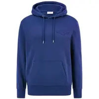 Gant Hoodie blau, 50