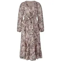Uta Raasch Kleid rosé, 46