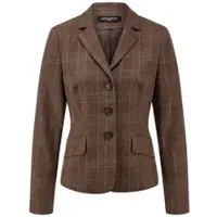 Fadenmeister Berlin Blazer braun