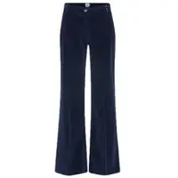 Brax Sportsamt-Hose Modell Maine blau