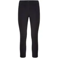 Peter Hahn 7/8-Hose schwarz