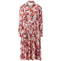 Laura Biagiotti Kleid Roma rosé, 40