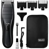 Wahl Cordless Close Cut Hair Clipper
