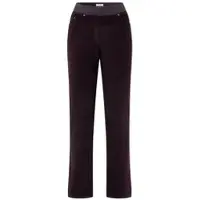 Brax 7/8-Hose Modell Carina Cord Raphaela by rot, 19