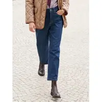 Toni 7/8-Jeans denim, 40