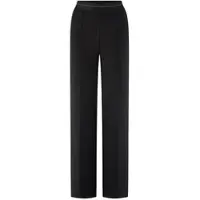 Fadenmeister Berlin Hose schwarz