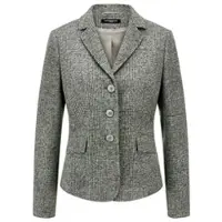 Fadenmeister Berlin Blazer grün
