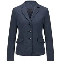 Fadenmeister Berlin Blazer blau