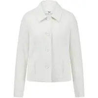 Peter Hahn Blazer weiss
