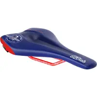 SQlab 611 Ergowave Active 2.1 Ltd Wings For Life Sattel