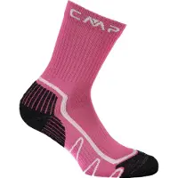 CMP Wandersocken Mid Kind Poly