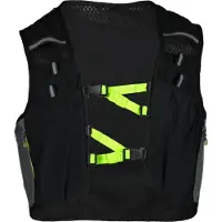 CMP Santa FE 4L Trail Vest titanio (U911) L