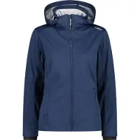 CMP Zip Hood 39a5096 Softshelljacke