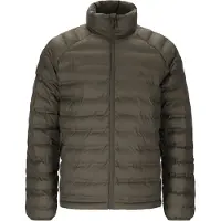 Whistler Froze M Light Puffer Jacket black ink (1071) XL